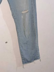 Uniqlo 20years Old Vintage Jean