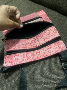 Slingbag For Women/Students