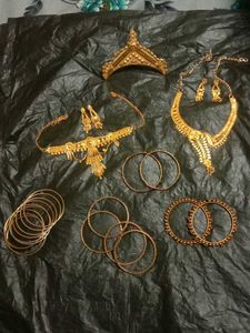 Artificial Jewelry