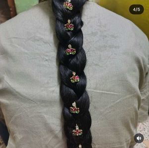 Hotselling lotus hook pins🪷