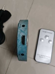HDMI Switch