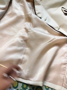 Men Jacket 38&#34;