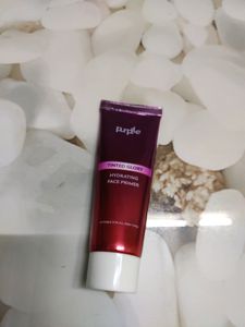 Purplle Tinted Glory Hydrating Primer