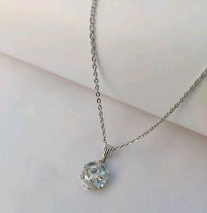 3 Chain Pendant