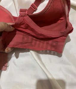 Puma Sports Bra