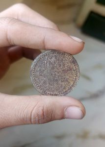 Vintage Collectible Coin