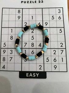 handmade bracelets