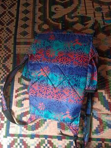 Branded Bagpack For Women.