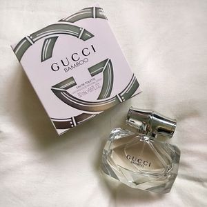 Gucci Bamboo EDP Perfume