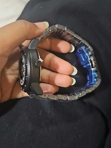 SABR Watch - Unique Arabic Numerals