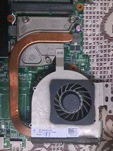 I5 - 2400 Mhz. 2nd Generation With CpU FAN