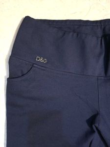 NEW Navy Blue Leggings