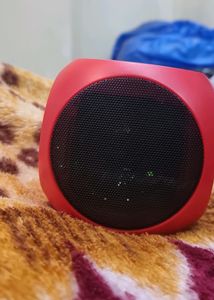 Bluetooth speaker (kechaoda)