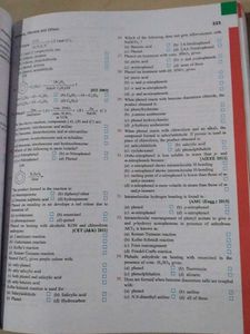 Organic Chemistry Textbook