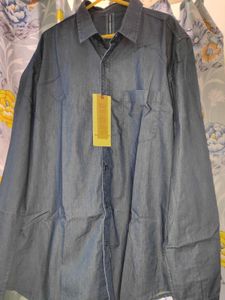 Numero uno demin look tshirt new with tag