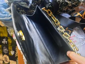 🖤Black Chain Handbag