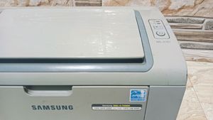 Samsung ML-2161 Laser Printer