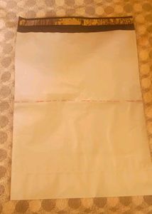 Set Of 5 Shipping Bags