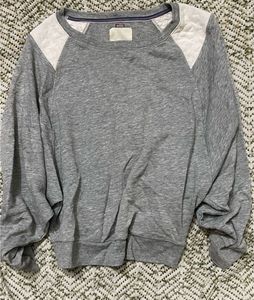 3 Comfy Sweatshirts Combo