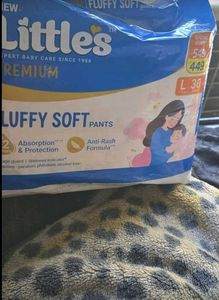 Little&#39;s Premium Diaper Pants