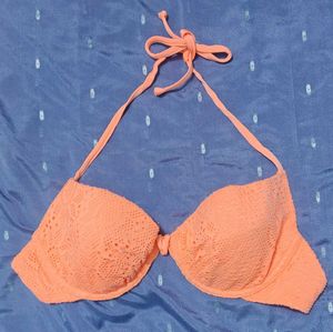 H&amp;M Lace Bikini top