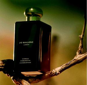 Jo Malone Cypress & Grapevine 🍇