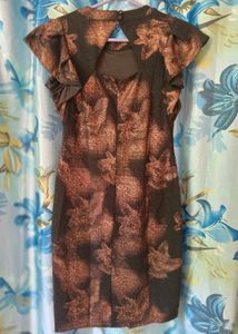 Preety Party Wear Dress 👗✨