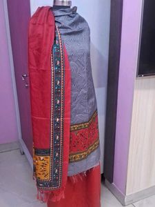 Elegant Kurta Set &amp; Dupatta