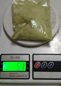 Neem Powder