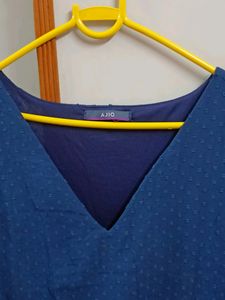 Branded Midi Dress