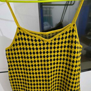 Midi Bodycon Dress