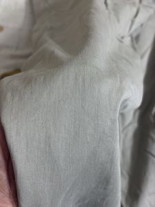 Casual Beige Joggers