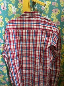 New Lee Cooper Shirt