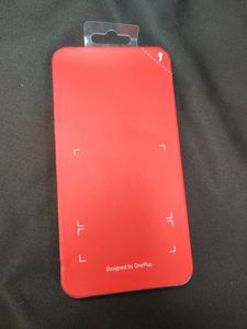 OnePlus 7T Pro Liquid Silicon Case (Matte Black)
