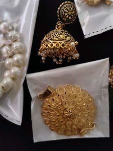 Jewellery Set Collection