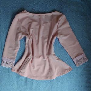 ⊹₊ ⋆ Ballerina core Top 🩰 ⋆ ₊⊹