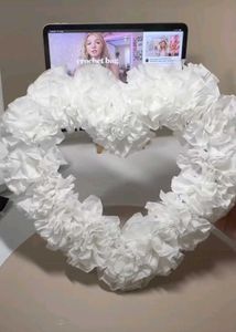DIY FLOWER BOUQUET