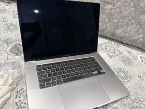 Apple MacBook Pro 2020 Model