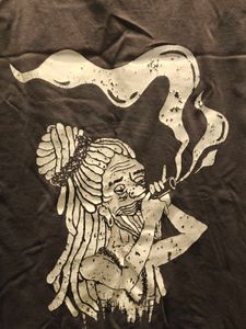Graphic Tank Top - Unique Design