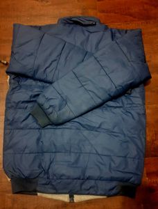 TikTok Puffer Jacket