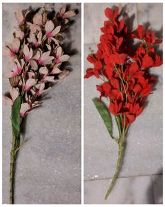 Combo Of 2 Artificial Flowers Bunch