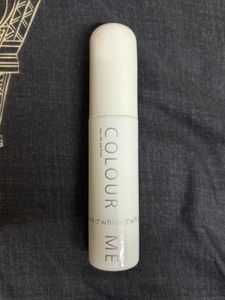 colour me musk perfume