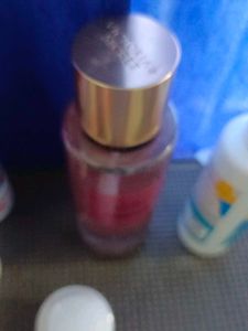 Victoria's Secret Romantic Mist