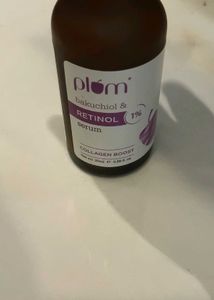Face Serum