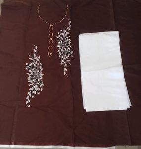 Best Quality Beautiful Dress Material Unstitched