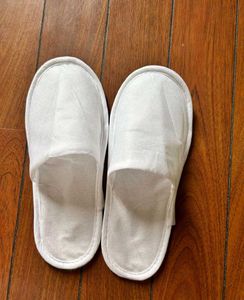 2 Free Size Home/bathroom Slippers