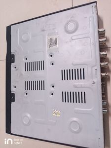 EASYTECH -   8 CH DVR - Good Working