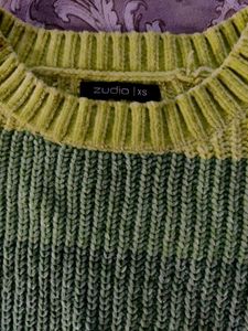 Zudio Sweater