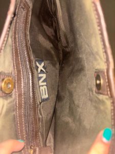 BNX shoulder bag