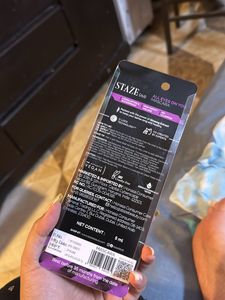 Staze 9to9 Mascara